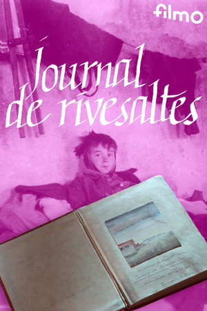 Journal de Rivesaltes 1941-42 poszter