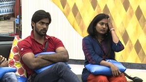 Bigg Boss Tamil Season 1 Ep.47 47. epizód