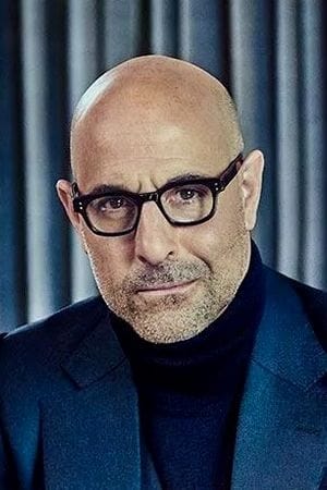 Stanley Tucci profil kép