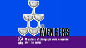 The Avengers Specials Ep.22 22. epizód