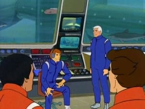 Sealab Season 2 Ep.4 4. epizód