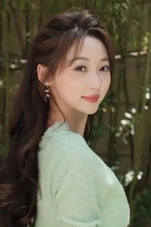 李若琪 profil kép