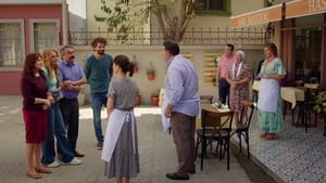 Çatı Katı Aşk 1. évad Ep.13 13. epizód