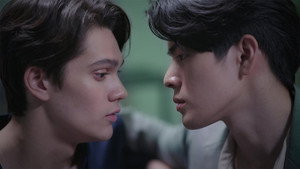 เจ้านายร้ายรัก 1. évad Ep.12 12. epizód