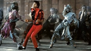 Michael Jackson's Thriller háttérkép