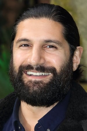 Kayvan Novak