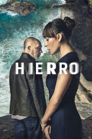Hierro poszter