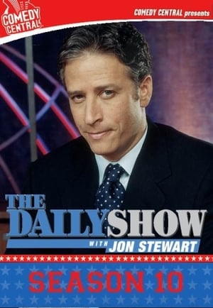 The Daily Show