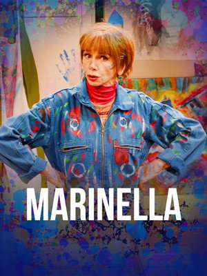 Marinella poszter