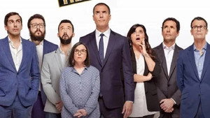 Isto é Gozar Com Quem Trabalha 13. évad Ep.12 12. epizód