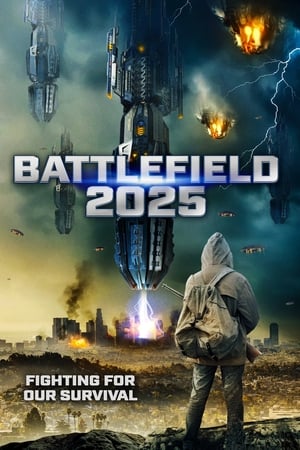 Battlefield 2025 poszter