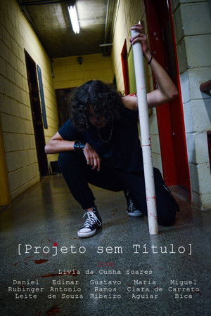 [Projeto sem Título] poszter