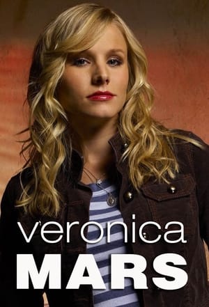 Veronica Mars poszter