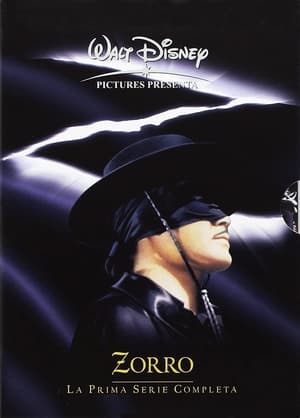 Zorro poszter