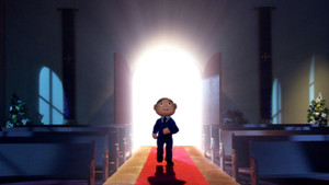 Moral Orel Season 3 Ep.2 2. epizód