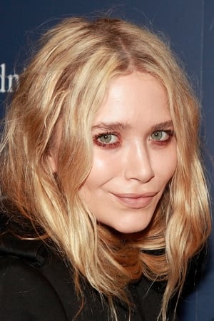 Mary-Kate Olsen profil kép