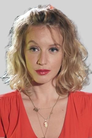 Ludivine Sagnier profil kép