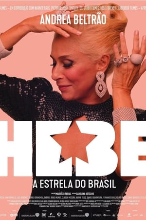 Hebe: A Estrela do Brasil poszter