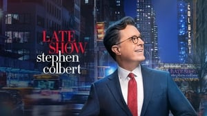 The Late Show with Stephen Colbert kép