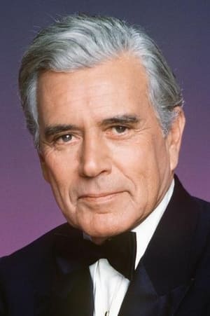 John Forsythe profil kép