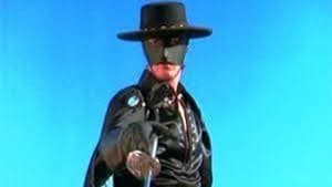 La gran aventura del Zorro háttérkép