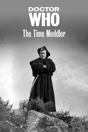 Doctor Who: The Time Meddler poszter