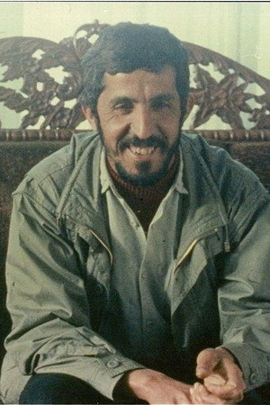 Hossain Sabzian profil kép