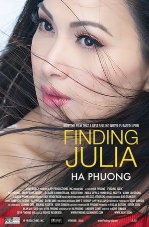 Finding Julia poszter