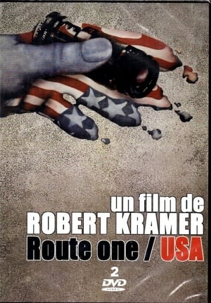 Route One/USA poszter