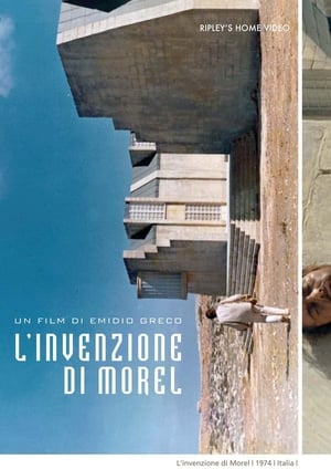 L'invenzione di Morel