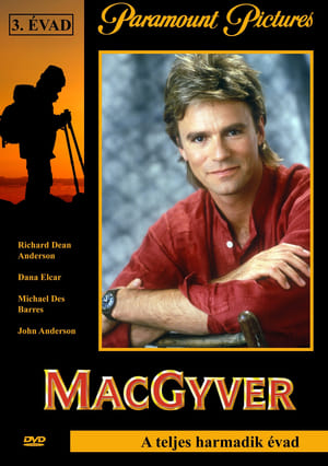 MacGyver