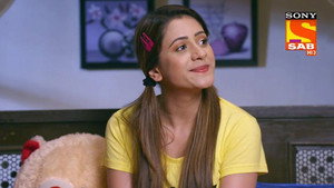 Jijaji Chhat Par Hai Season 1 Ep.343 343. epizód