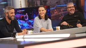 El hormiguero 17. évad Ep.68 68. epizód