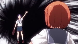 ちおちゃんの通学路 1. évad Ep.2 2. epizód