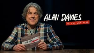 Alan Davies: As Yet Untitled kép