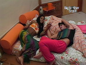 Big Brother Brasil Season 4 Ep.41 41. epizód