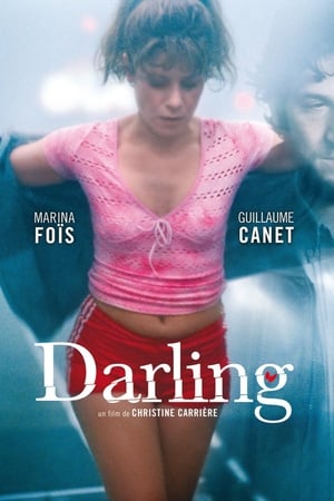 Darling poszter