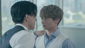 えっちなお尻じゃダメですか? 1. évad Ep.4 4. epizód