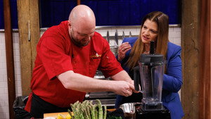 Chopped 60. évad Ep.3 3. epizód