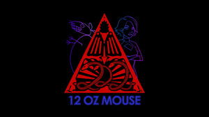 12 oz. Mouse kép