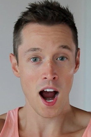 Davey Wavey profil kép