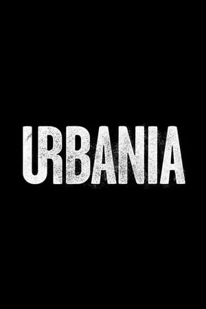 Urbania poszter