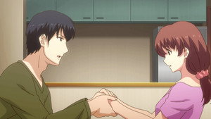 エタニティ　～深夜の濡恋ちゃんねる♡～ 1. évad Ep.10 10. epizód