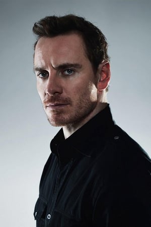 Michael Fassbender profil kép