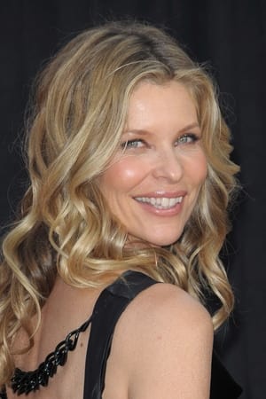 Kate Vernon profil kép