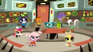 Littlest Pet Shop Season 1 Ep.16 16. epizód