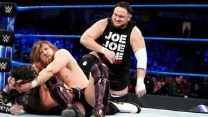 WWE SmackDown Season 21 Ep.6 6. epizód