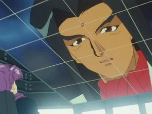 勇者特急マイトガイン 1. évad Ep.46 46. epizód