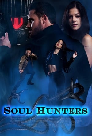 Soul Hunters poszter