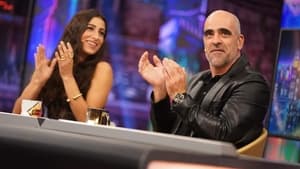 El hormiguero 19. évad Ep.22 22. epizód